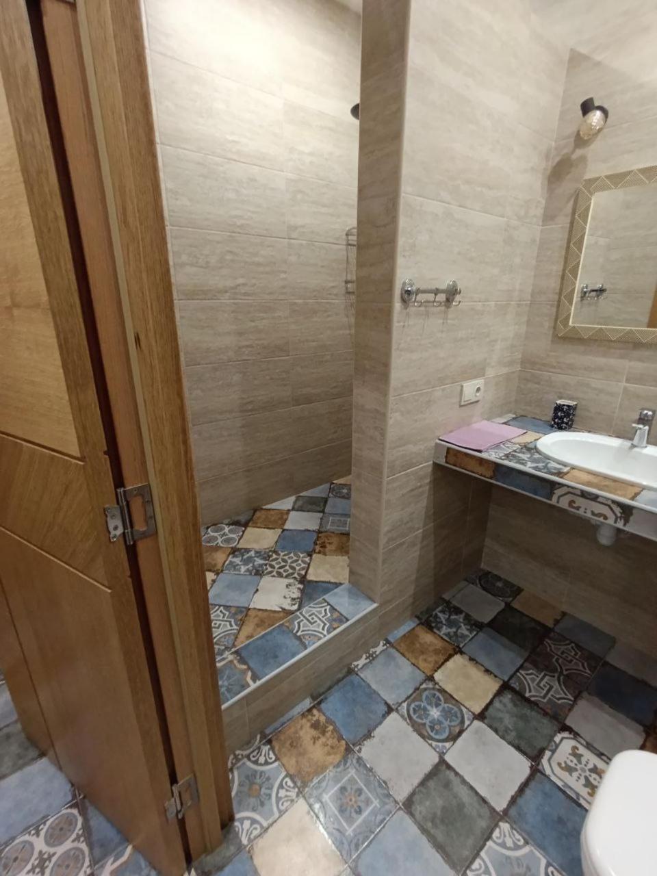 Панорама Моря И Аркадии Odessa Ngoại thất bức ảnh