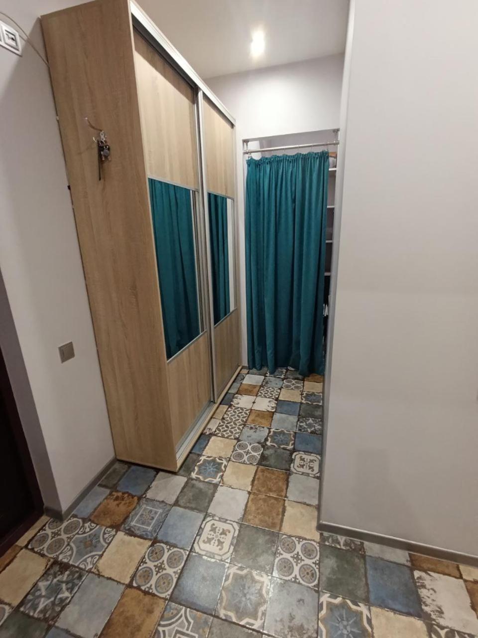 Панорама Моря И Аркадии Odessa Ngoại thất bức ảnh