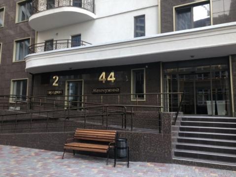 Панорама Моря И Аркадии Odessa Ngoại thất bức ảnh